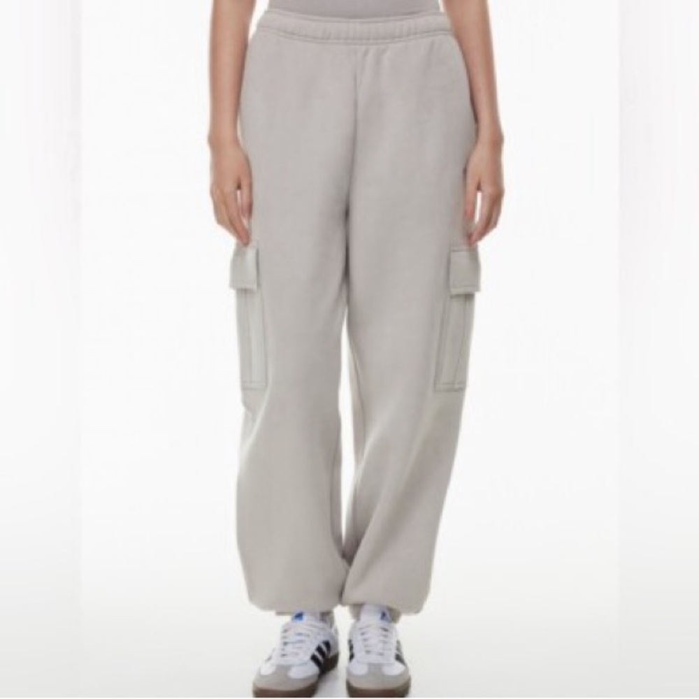 TNA Mega Cargo Jogger